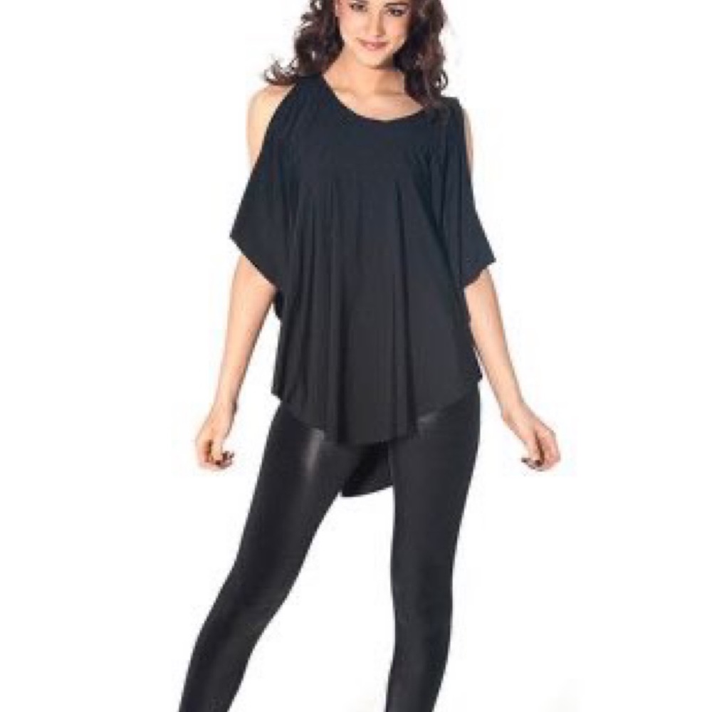 BM Butterfly top